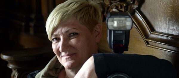 Международный конгресс Культурное наследие Узбекистана в Санкт-Петербурге - Sputnik Узбекистан