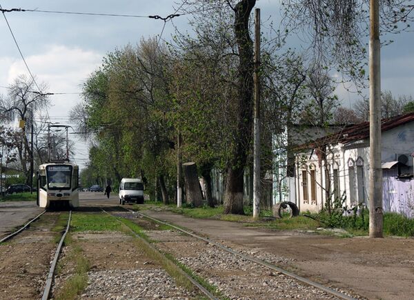 Ташкент – город русской эвакуации: из записок путешественника в прошлое - Sputnik Узбекистан