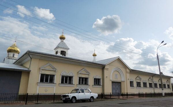 Ташкент – город русской эвакуации: из записок путешественника в прошлое - Sputnik Узбекистан