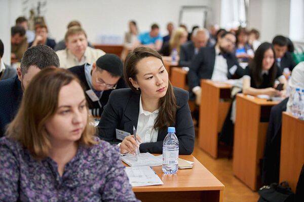 Границы и горизонты: каким увидели эксперты будущее Центральной Азии Границы и горизонты: каким увидели эксперты будущее Центральной Азии - Sputnik Узбекистан