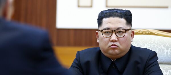 Vizit glavi MID RF S. Lavrova v Severnuyu Koreyu - Sputnik O‘zbekiston