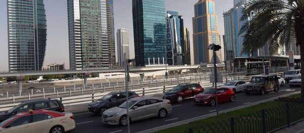 Города мира. Дубай Города мира. Дубай - Sputnik Узбекистан