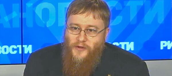 Директор Центра геополитических экспертиз Валерий Коровин - Sputnik Узбекистан