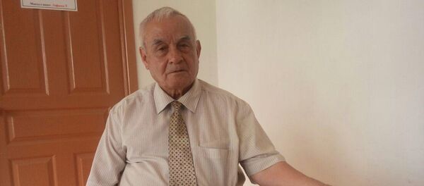 Мухаммаджон Кодиров Мухаммаджон Кодиров - Sputnik Ўзбекистон