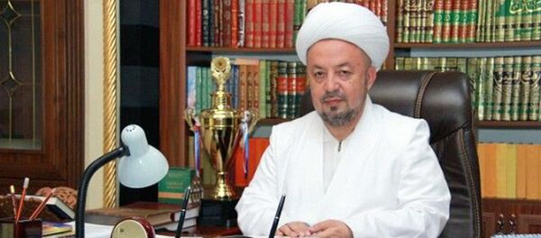 Анвар кори Турсунов - Sputnik Узбекистан