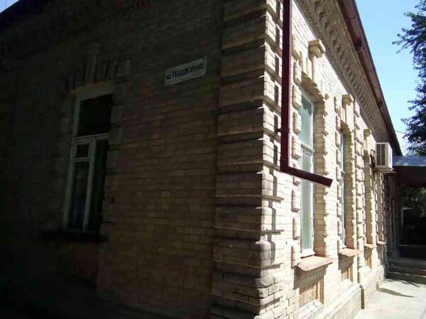 Вечнозеленое наследие: кому Самарканд обязан своими аллеями и бульваром - Sputnik Узбекистан