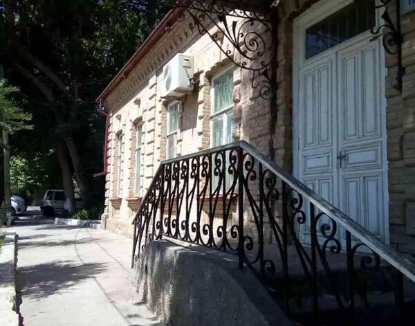 Вечнозеленое наследие: кому Самарканд обязан своими аллеями и бульваром - Sputnik Узбекистан