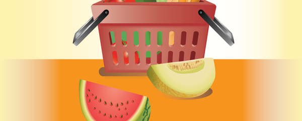 Потребительская корзина - Sputnik Узбекистан