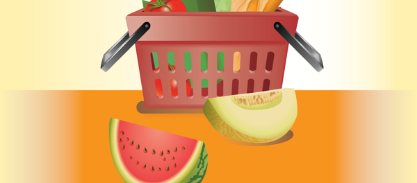 O‘zbekiston iste’mol savatiga qanday oziq-ovqat mahsulotlar kiradi O‘zbekiston iste’mol savatiga qanday oziq-ovqat mahsulotlar kiradi - Sputnik O‘zbekiston