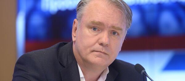 Дмитрий Журавлев Дмитрий Журавлев - Sputnik Ўзбекистон