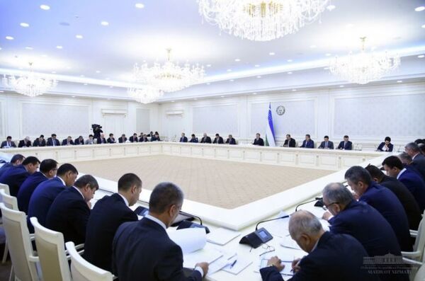 Президент поручил отремонтировать более 140 тысяч домов  - Sputnik Узбекистан