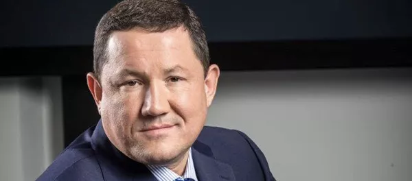 Каланов Алишер - Sputnik Узбекистан