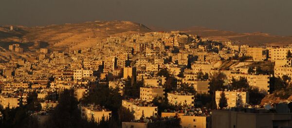 Ситуация в Сирии Ситуация в Сирии - Sputnik Узбекистан