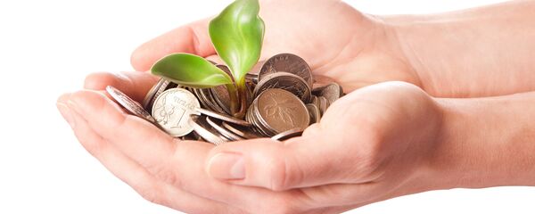 Даромад кўпайиши Даромад кўпайиши - Sputnik Ўзбекистон