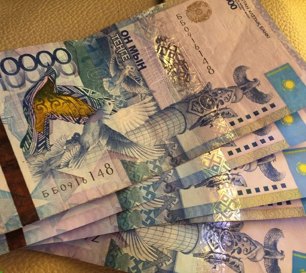 Путешествие из Ташкента в Шымкент, или Как Sputnik отправился в шопинг-тур - Sputnik Узбекистан