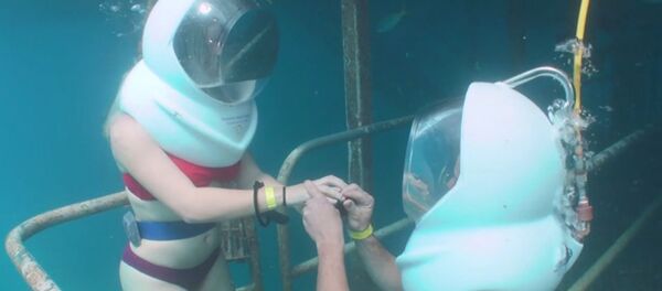 Как сделать предложение и не услышать нет - Sputnik Узбекистан