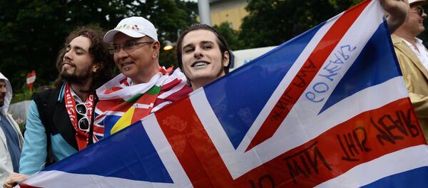 Финал международного конкурса песни Евровидение 2015 в Вене Финал международного конкурса песни Евровидение 2015 в Вене - Sputnik Ўзбекистон