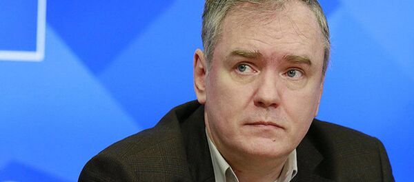 Дмитрий Журавлев Дмитрий Журавлев - Sputnik Узбекистан