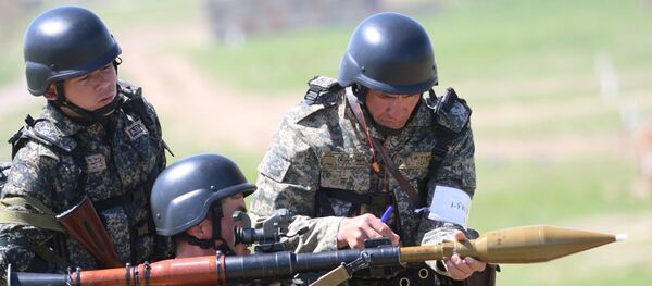 ArMI-2018, uzbekskie voyenoslujashie - Sputnik O‘zbekiston