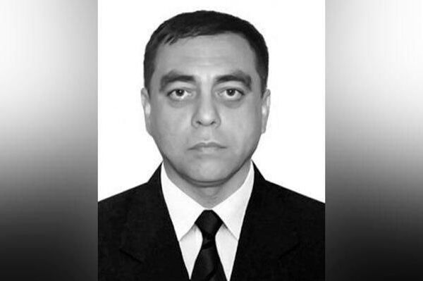 В ДТП в Сырдарьинской области погиб депутат законодательной палаты - Sputnik Узбекистан