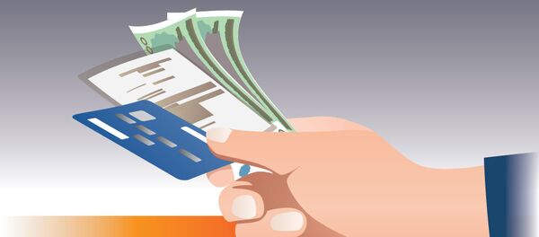 Новая концепция налоговой реформы в Узбекистане - Sputnik Узбекистан