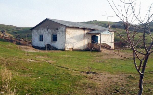 Министр образования распорядился решить проблемы школ в Самарканде - Sputnik Узбекистан