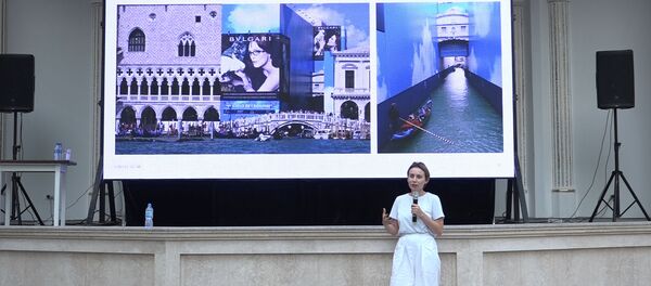 Зачем городам нужен свой дизайн-код - мнение урбанистов Зачем городам нужен свой дизайн-код - мнение урбанистов - Sputnik Узбекистан