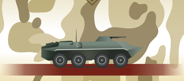 Ўзбекистонлик ҳарбийлар Халқаро армия ўйинлари-2018га тайёр Ўзбекистонлик ҳарбийлар Халқаро армия ўйинлари-2018га тайёр - Sputnik Ўзбекистон