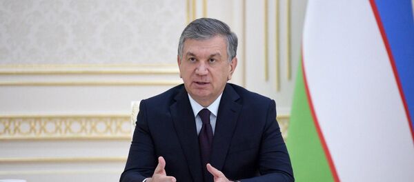 Шавкат Мирзиёев поручил разработать новые стандарты образования Шавкат Мирзиёев поручил разработать новые стандарты образования - Sputnik Ўзбекистон