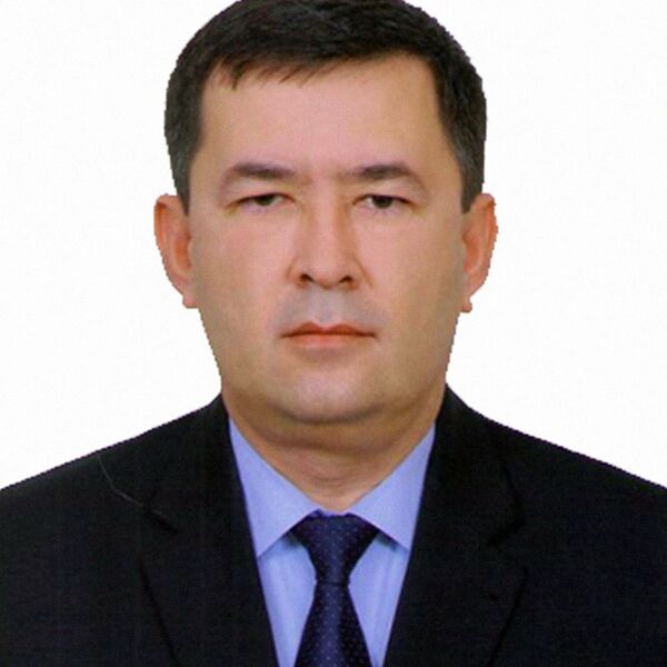 Из солистов – в хокимы: стала известна биография нового главы Сурхандарьи Из солистов – в хокимы: стала известна биография нового главы Сурхандарьи - Sputnik Узбекистан