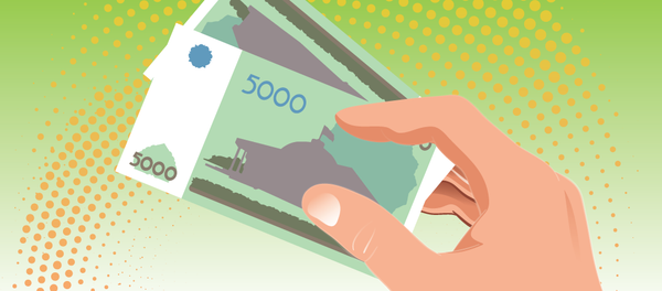 Ўзбекистонликлар қанча маош олишади Ўзбекистонликлар қанча маош олишади - Sputnik Ўзбекистон