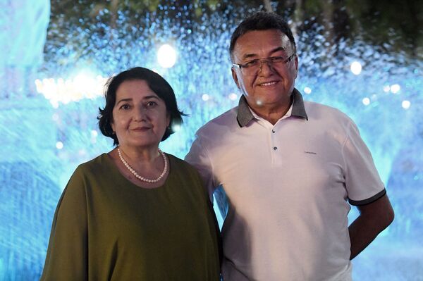 Касымов: кино должно быть интересным и понятным, но искусством - Sputnik Узбекистан