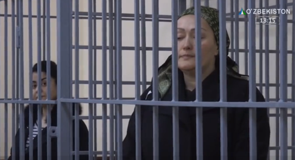 Chaqaloqlar savdosi bilan shug‘ullangan vahshiy jinoyatchilar jazolandi Chaqaloqlar savdosi bilan shug‘ullangan vahshiy jinoyatchilar jazolandi - Sputnik O‘zbekiston