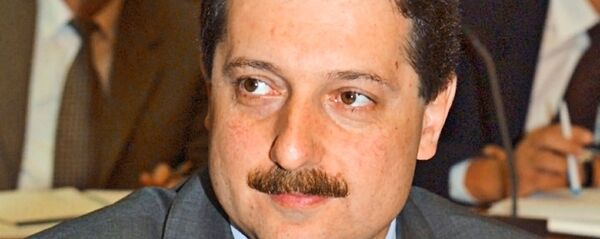 Леонид Холод Леонид Холод - Sputnik Ўзбекистон