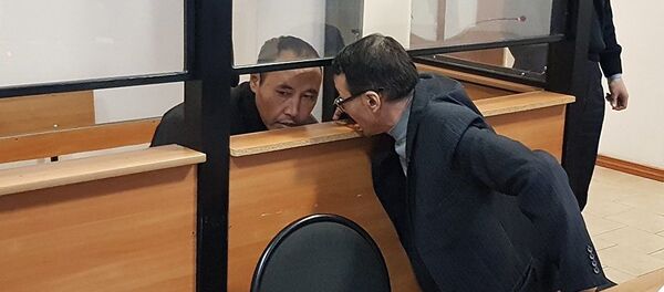 В Актюбинской области судят водителей, которых обвиняют в том, что по их вине заживо сгорели 52 человека - Sputnik Ўзбекистон