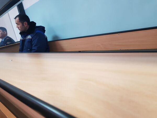 Пассажиры сгоревшего автобуса в Актобе просят 2300 долларов с водителей Пассажиры сгоревшего автобуса в Актобе просят 2300 долларов с водителей - Sputnik Узбекистан