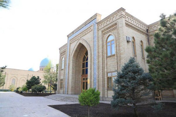 Управление мусульман Узбекистана уволило нескольких имамов  - Sputnik Узбекистан