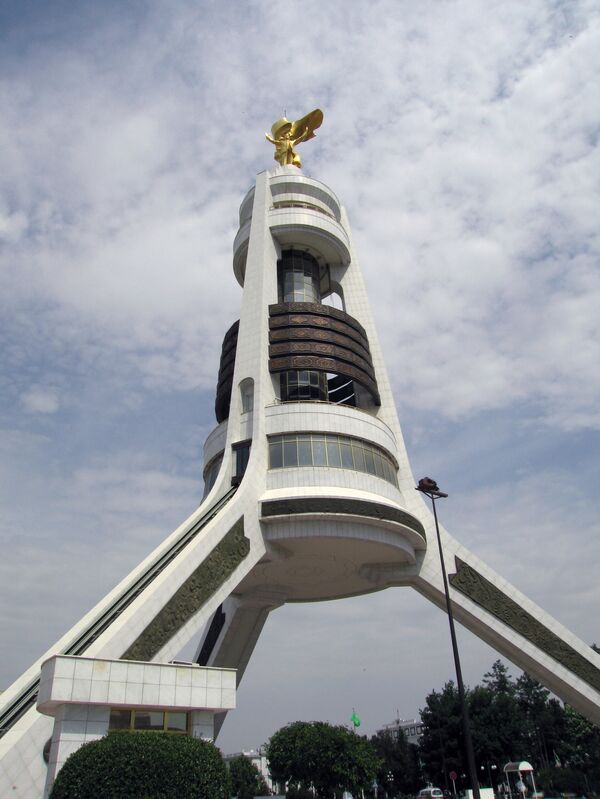 Я художник — я так вижу, или Самые странные арт-объекты в мире - Sputnik Узбекистан