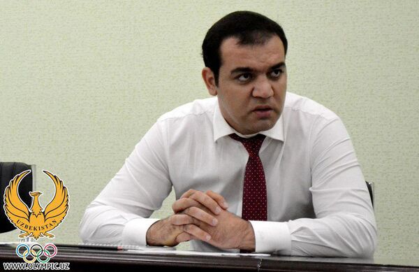 НОК привлечет курашистов и самбистов к участию в соревнованиях по дзюдо НОК привлечет курашистов и самбистов к участию в соревнованиях по дзюдо - Sputnik Узбекистан