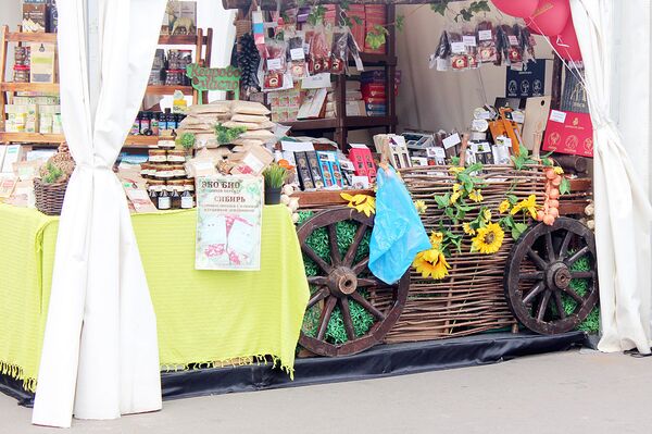 Узбекский вкус Москвы, или Новые открытия в плове - Sputnik Узбекистан