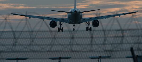 Самолет Самолет - Sputnik Узбекистан