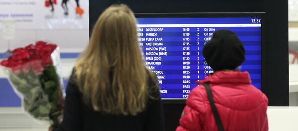 Российский самолет потерпел крушение на Синайском полуострове Российский самолет потерпел крушение на Синайском полуострове - Sputnik Узбекистан