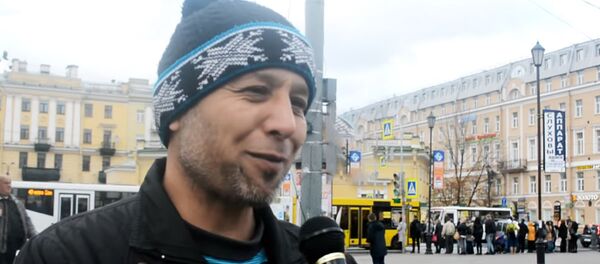 Что думают узбеки о таджиках Что думают узбеки о таджиках - Sputnik Узбекистан