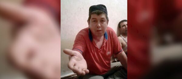 Узбекистанец просит снизить цены на автомобили Узбекистанец просит снизить цены на автомобили - Sputnik Ўзбекистон