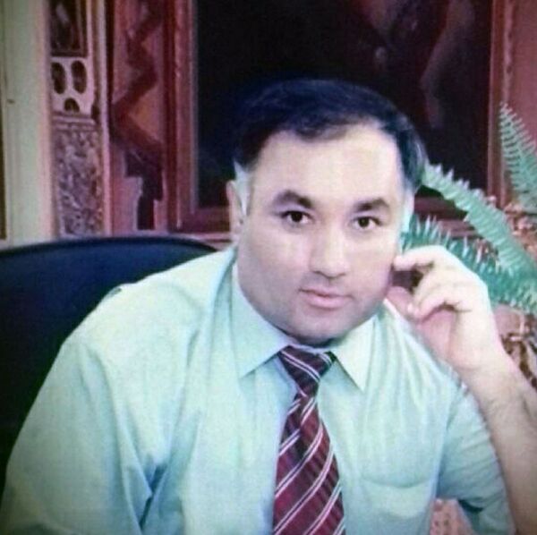 Экс-депутат Анвар Байкулов скончался от сердечного приступа - Sputnik Узбекистан