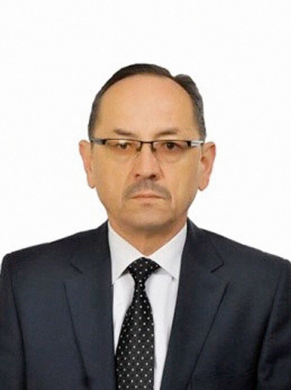 Институт эпидемиологии возглавил экс-руководитель центра по борьбе со СПИДом - Sputnik Узбекистан