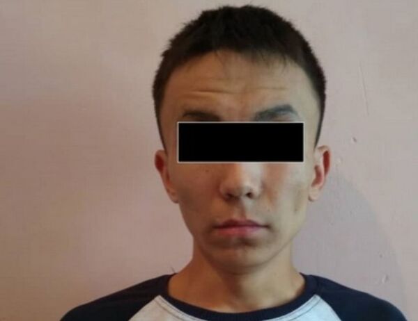 На Иссык-Куле обокрали отдыхающих узбекистанцев На Иссык-Куле обокрали отдыхающих узбекистанцев - Sputnik Узбекистан