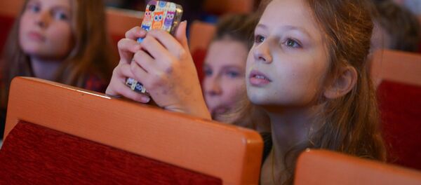 Российский фестиваль науки NAUKA O+ - Sputnik Узбекистан