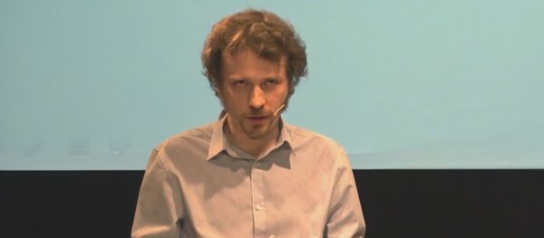 Каким может стать Ташкент будушего: самое интересное с лекции урбаниста Каким может стать Ташкент будушего: самое интересное с лекции урбаниста - Sputnik Ўзбекистон