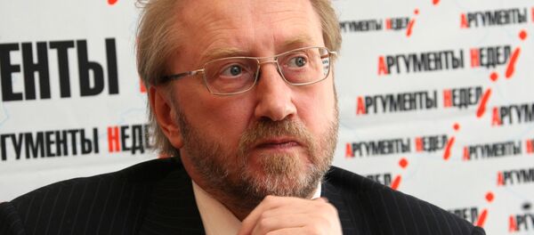 Вадим Покровский - Sputnik Узбекистан